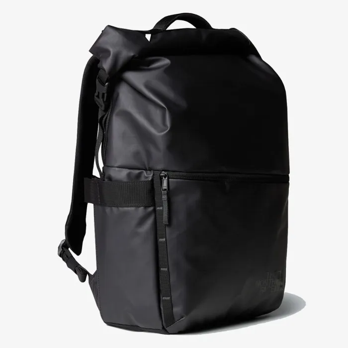 THE NORTH FACE BASE CAMP VOYAGER ROLLTOP 