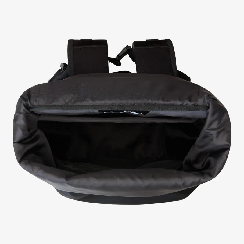 THE NORTH FACE BASE CAMP VOYAGER ROLLTOP