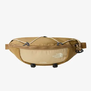 THE NORTH FACE TERRA LUMBAR 3L UTILITY BROWN/KHAKI STON 