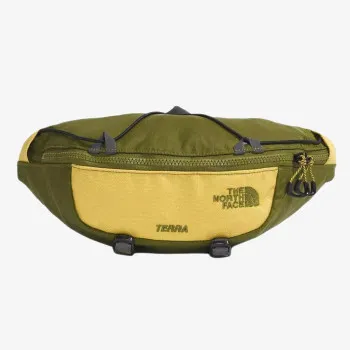 TERRA LUMBAR 3L FOREST OLIVE/YELLOW SIL 