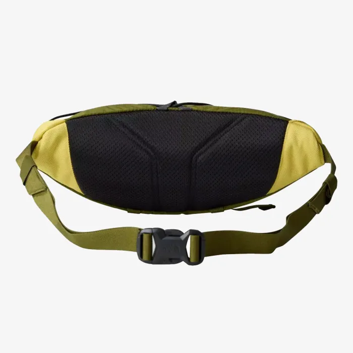 TERRA LUMBAR 3L FOREST OLIVE/YELLOW SIL 