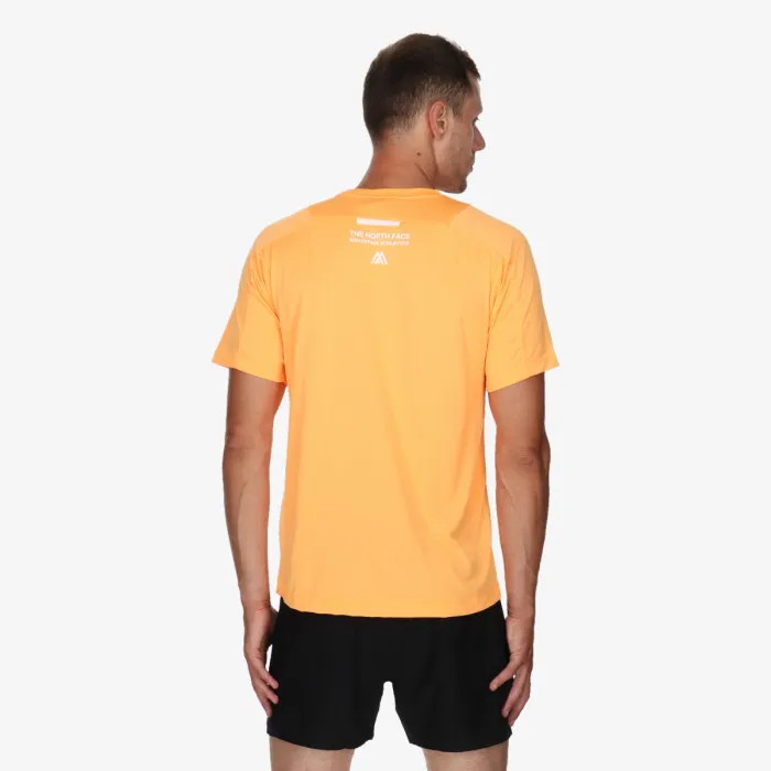 THE NORTH FACE Men’s Ma S/S Tee - Eu 