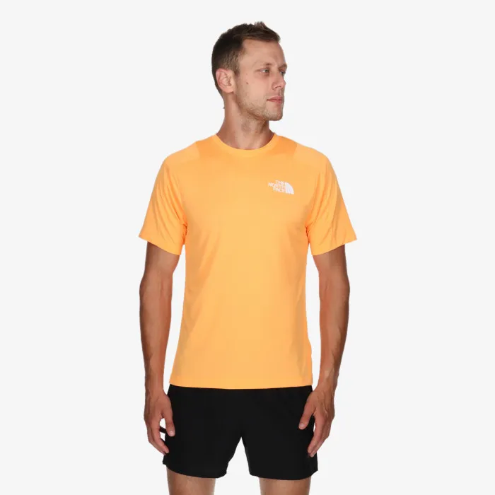 THE NORTH FACE Men’s Ma S/S Tee - Eu 