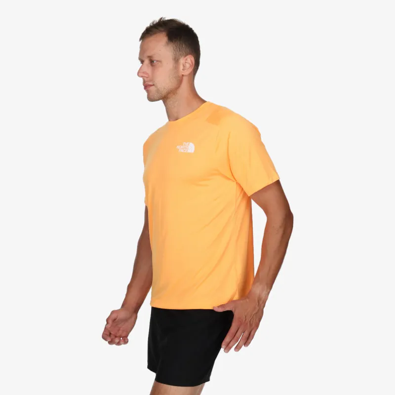THE NORTH FACE Men’s Ma S/S Tee - Eu 