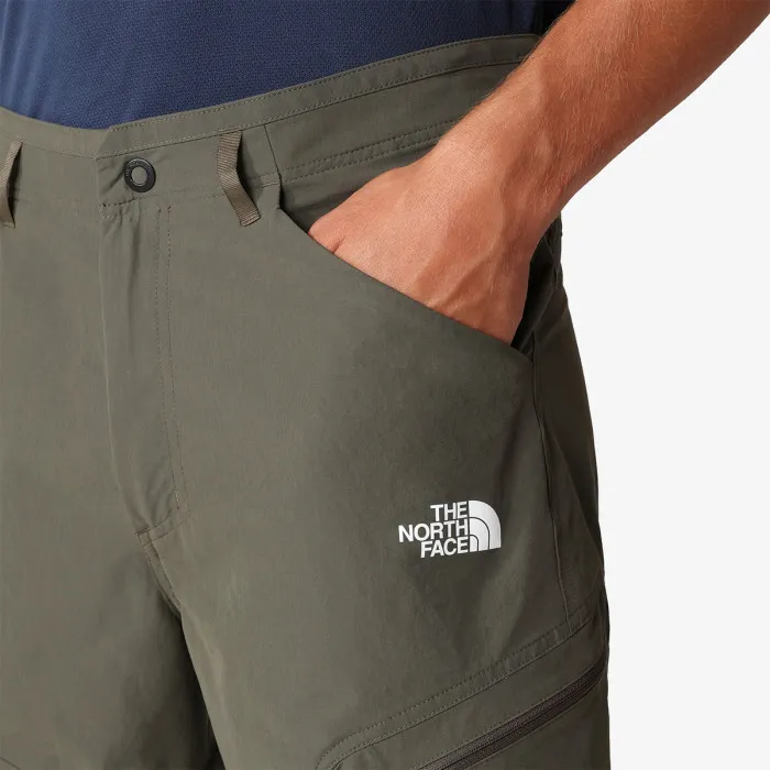 THE NORTH FACE Men’s Exploration Short - Eu 