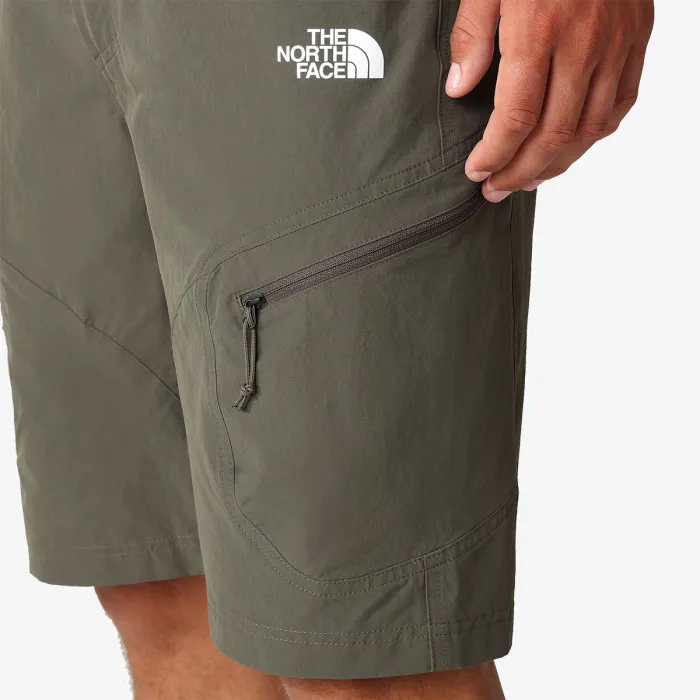 THE NORTH FACE Men’s Exploration Short - Eu 