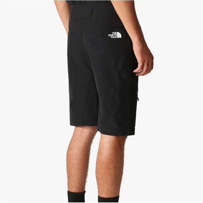 Men’s Exploration Short - Eu 