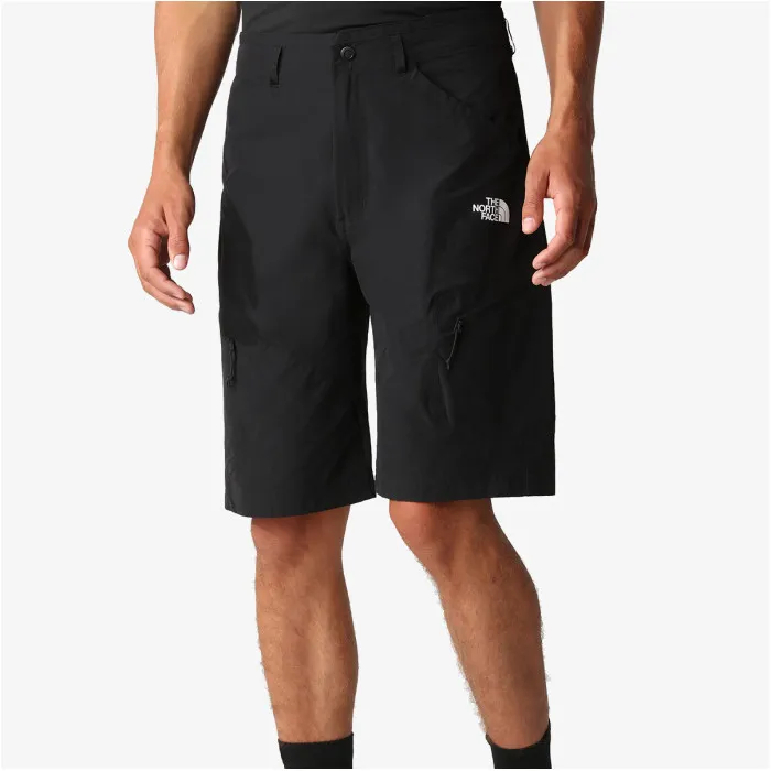 Men’s Exploration Short - Eu 