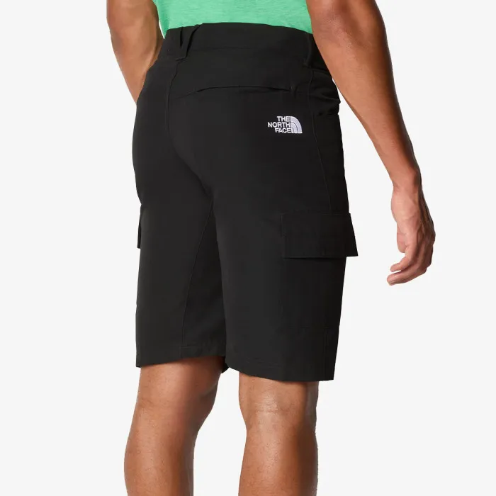 THE NORTH FACE Men’s Horizon Circular Short - Eu 