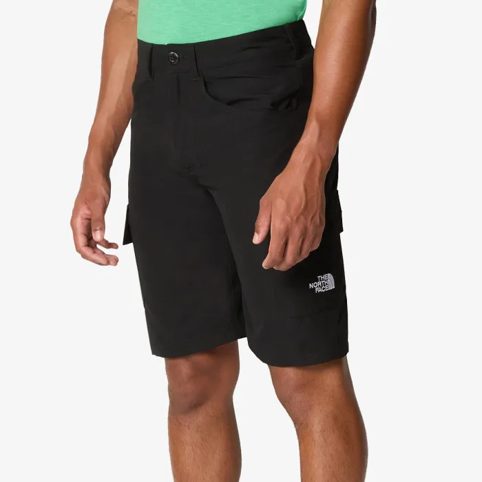 THE NORTH FACE Men’s Horizon Circular Short - Eu 