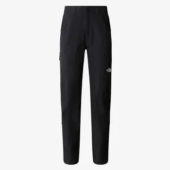 THE NORTH FACE Women’s Exploration Pant - Eu 