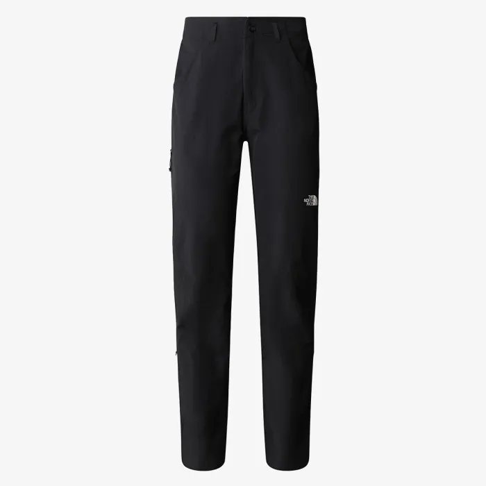 THE NORTH FACE Women’s Exploration Pant - Eu 