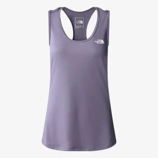 THE NORTH FACE Women’s Flex Tank Top - Eu 