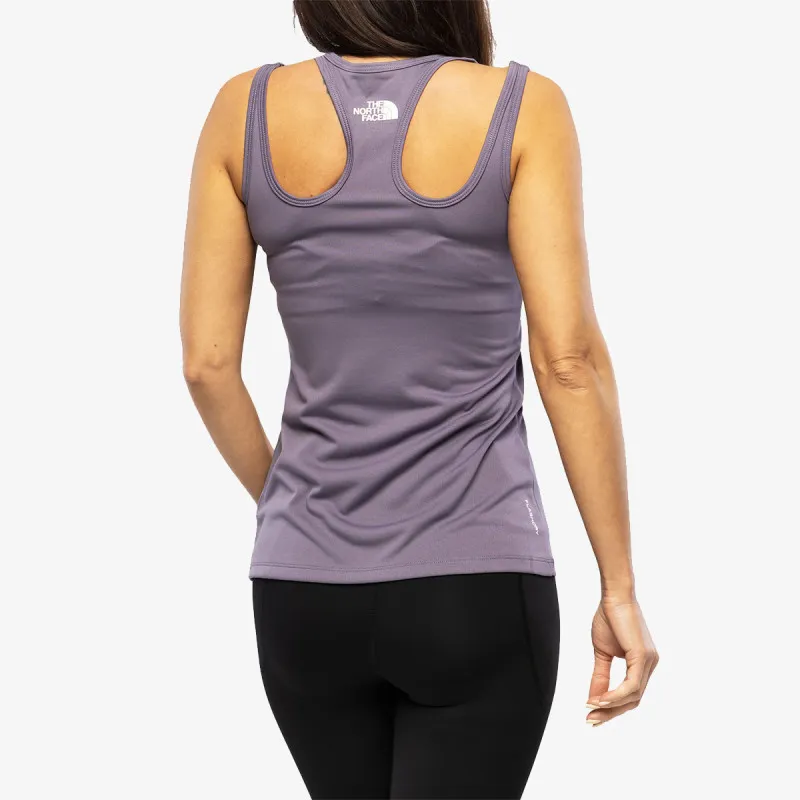 THE NORTH FACE Women’s Flex Tank Top - Eu 
