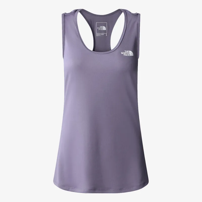 THE NORTH FACE Women’s Flex Tank Top - Eu 