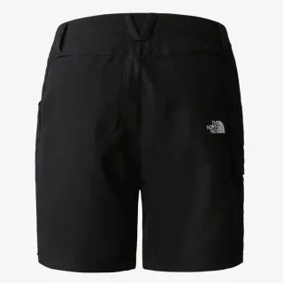 THE NORTH FACE Women’s Horizon Circular Short - Eu
