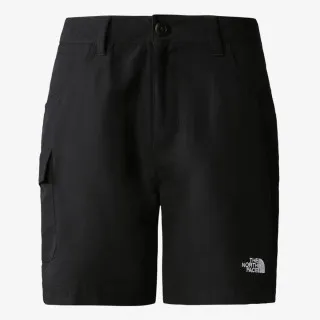 THE NORTH FACE Women’s Horizon Circular Short - Eu