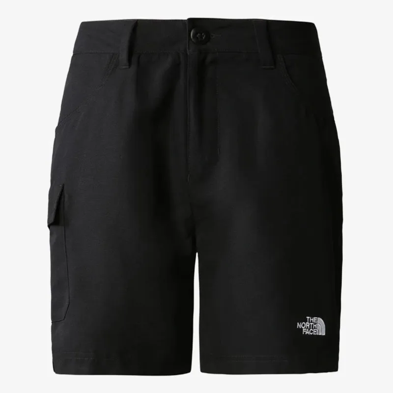 THE NORTH FACE Women’s Horizon Circular Short - Eu