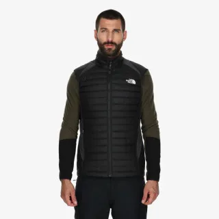 THE NORTH FACE Men’s Insulation Hybrid Vest
