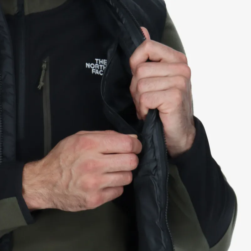 THE NORTH FACE Men’s Insulation Hybrid Vest