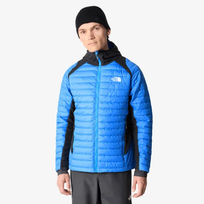 THE NORTH FACE Men’s Insulation Hybrid 