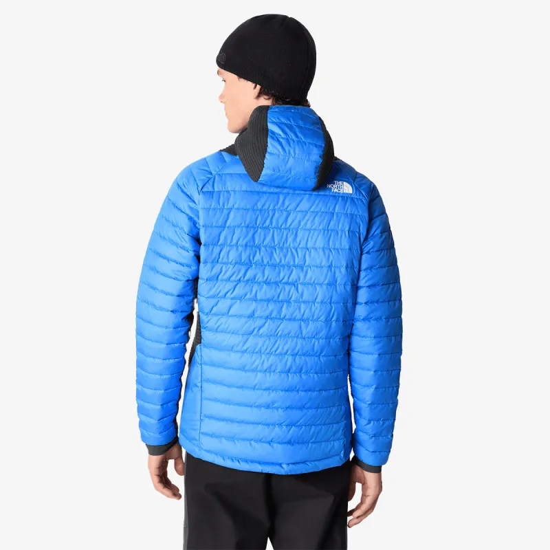 THE NORTH FACE Men’s Insulation Hybrid 