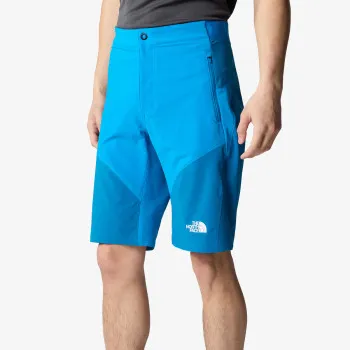 THE NORTH FACE M FELIK SLIM TAPERED SHORT SKYLINE BLUE/ 