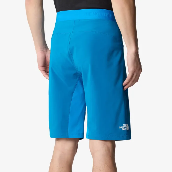 THE NORTH FACE M FELIK SLIM TAPERED SHORT SKYLINE BLUE/ 