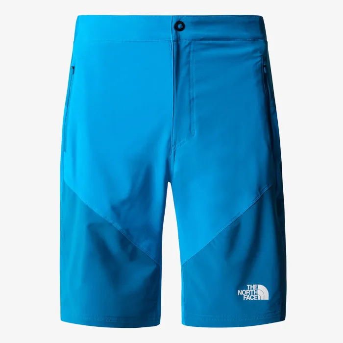 THE NORTH FACE M FELIK SLIM TAPERED SHORT SKYLINE BLUE/ 