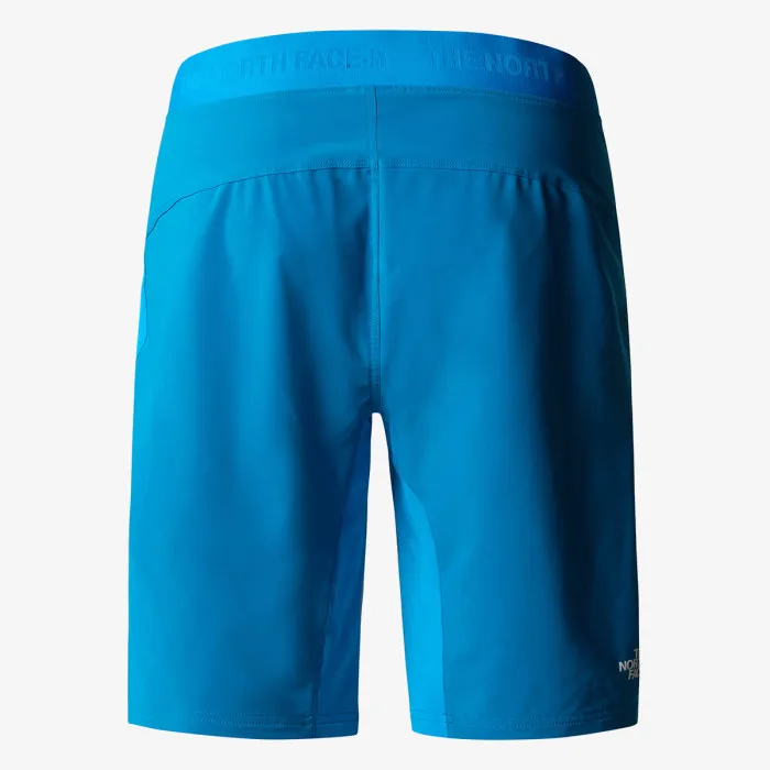 THE NORTH FACE M FELIK SLIM TAPERED SHORT SKYLINE BLUE/ 