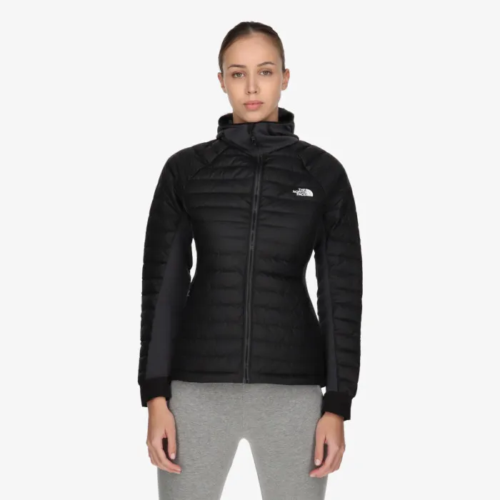 THE NORTH FACE Women’s Insulation Hybrid 