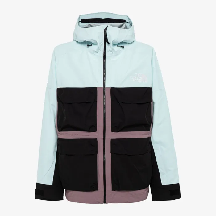THE NORTH FACE Men’s Dragline Jacket 