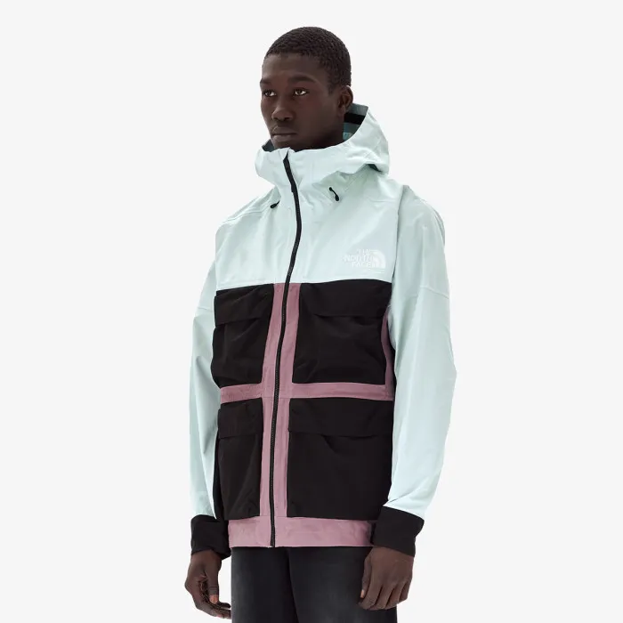 THE NORTH FACE Men’s Dragline Jacket 