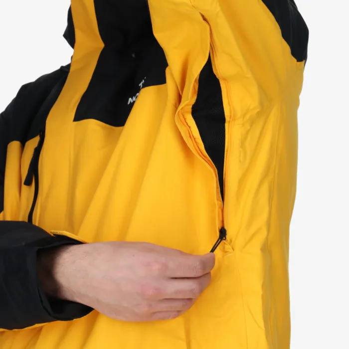 THE NORTH FACE Men’s Freedom Insulated Jacket 