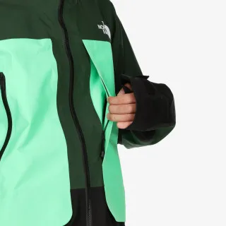 THE NORTH FACE Men’s Summit Verbier GTX® Jacket
