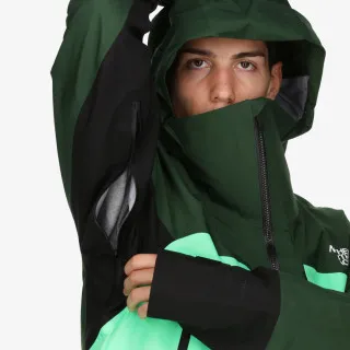 THE NORTH FACE Men’s Summit Verbier GTX® Jacket