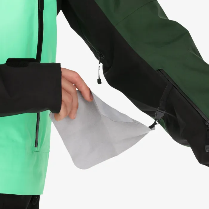 THE NORTH FACE Men’s Summit Verbier GTX® Jacket 