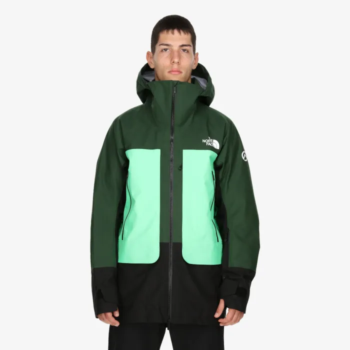 THE NORTH FACE Men’s Summit Verbier GTX® Jacket 