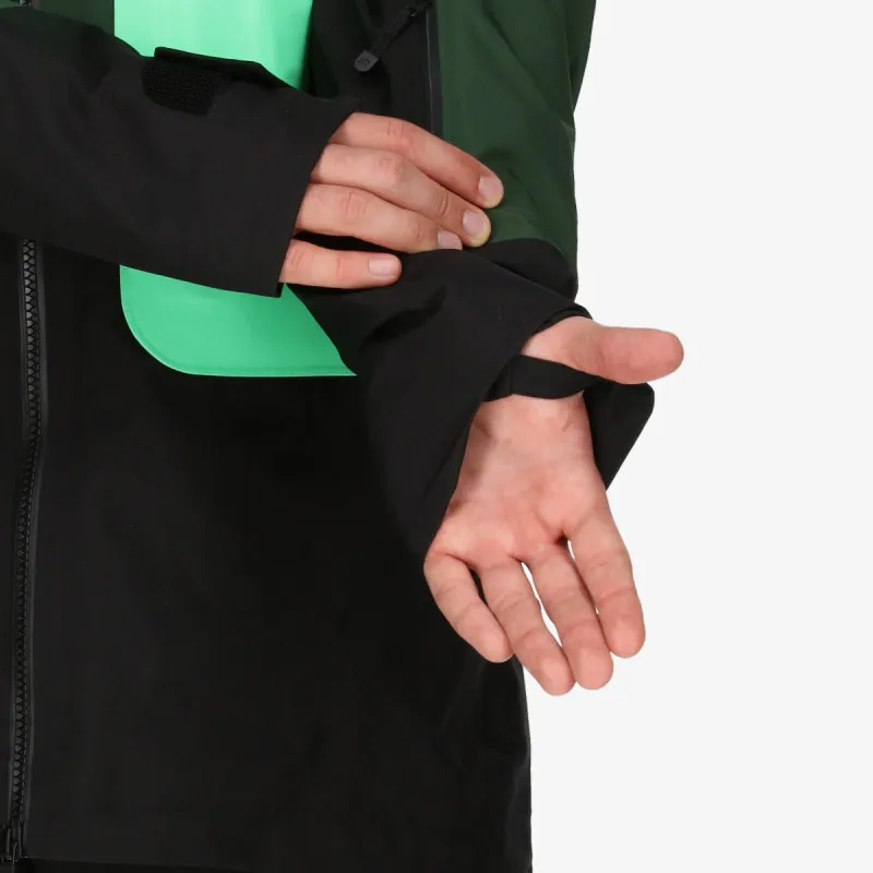 THE NORTH FACE Men’s Summit Verbier GTX® Jacket