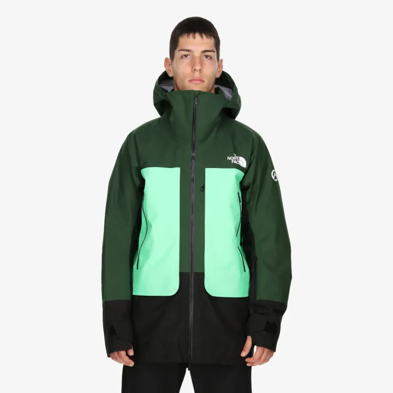 THE NORTH FACE Men’s Summit Verbier GTX® Jacket