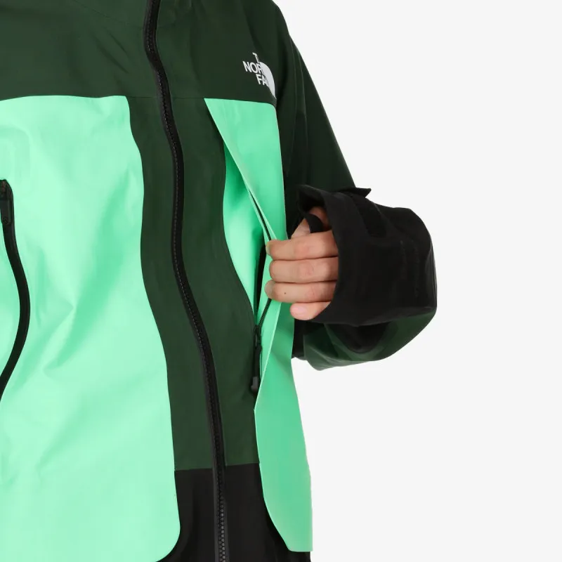 THE NORTH FACE Men’s Summit Verbier GTX® Jacket
