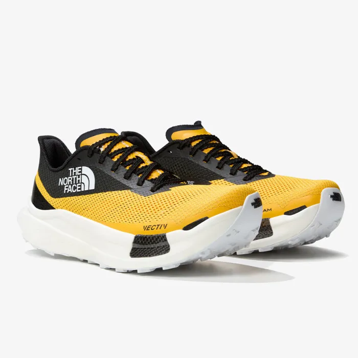 THE NORTH FACE M SUMMIT VECTIV PRO 2 SUMMIT GOLD/TNF BL 