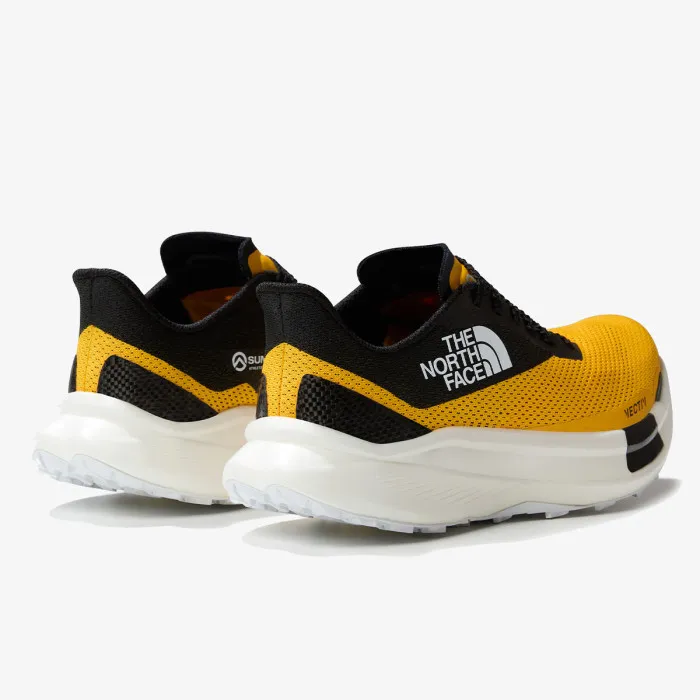 THE NORTH FACE M SUMMIT VECTIV PRO 2 SUMMIT GOLD/TNF BL 