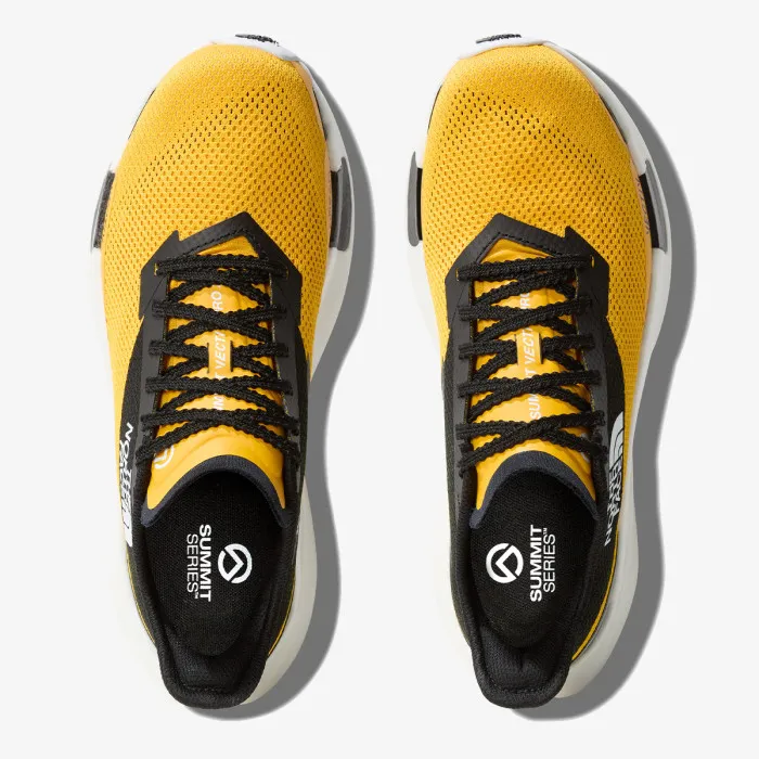 THE NORTH FACE M SUMMIT VECTIV PRO 2 SUMMIT GOLD/TNF BL 