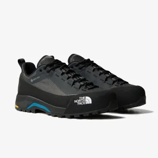 THE NORTH FACE M VERTO ALPINE GORE-TEX ASPHALT GREY/TNF 