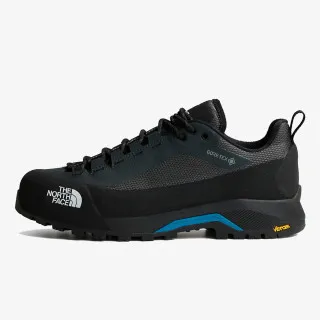 THE NORTH FACE M VERTO ALPINE GORE-TEX ASPHALT GREY/TNF 
