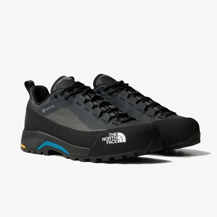 THE NORTH FACE M VERTO ALPINE GORE-TEX ASPHALT GREY/TNF 