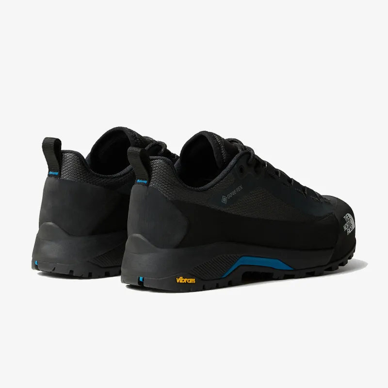 THE NORTH FACE M VERTO ALPINE GORE-TEX ASPHALT GREY/TNF 