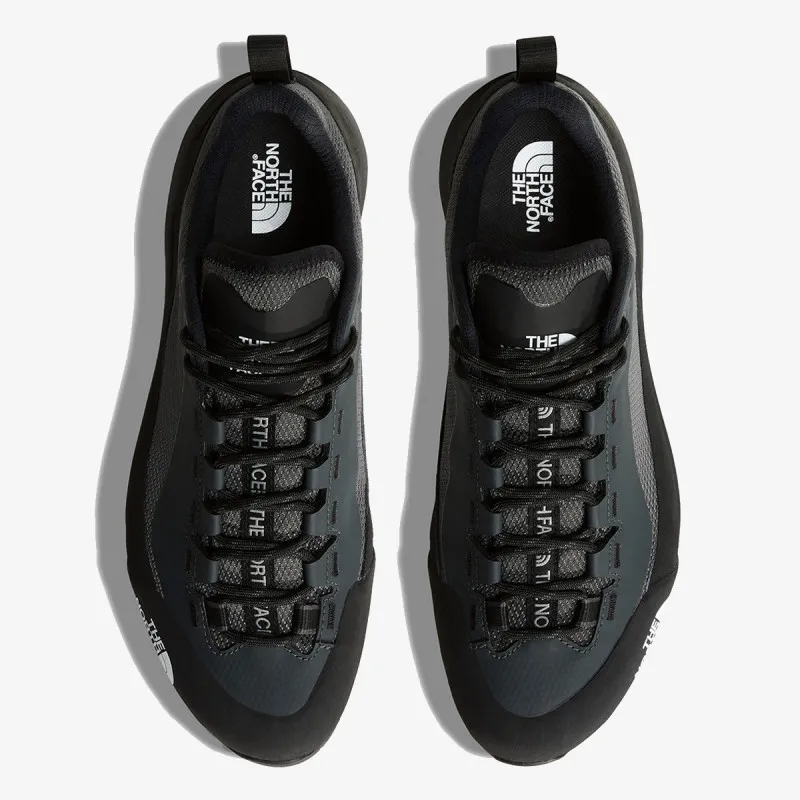 THE NORTH FACE M VERTO ALPINE GORE-TEX ASPHALT GREY/TNF 