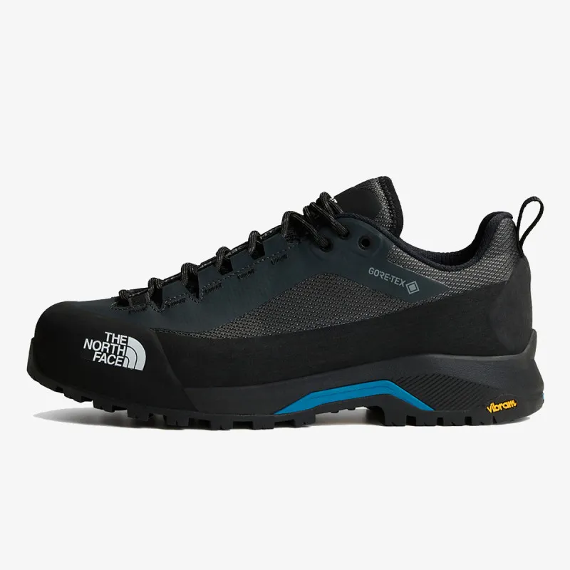 THE NORTH FACE M VERTO ALPINE GORE-TEX ASPHALT GREY/TNF 